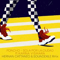 Sola por la Ciudad (Remixes)