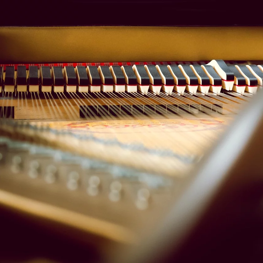 加勒比海盗（钢琴版）（翻自 Klaus Badelt）