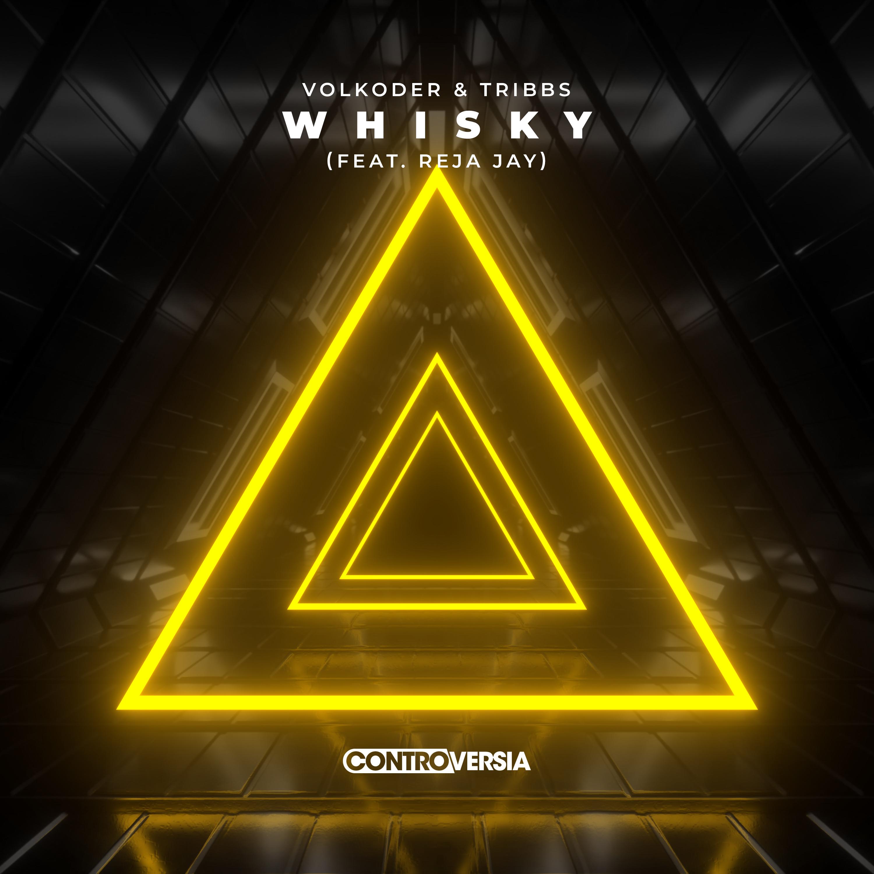 Whisky (feat. Reja Jay)