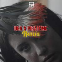 Maria (feat. Piratemc)