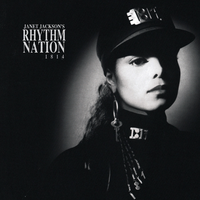 Rhythm Nation 1814