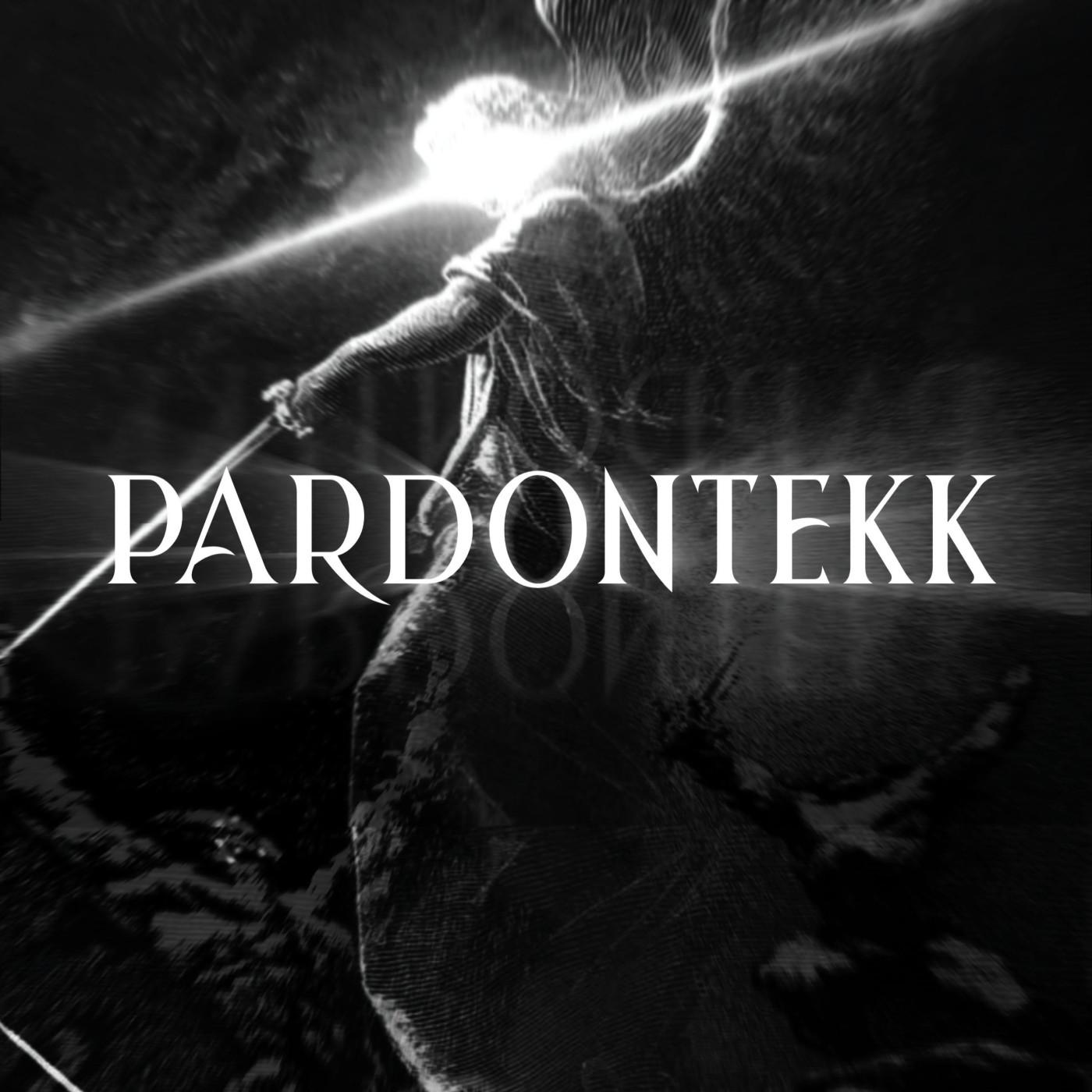 Pardontekk