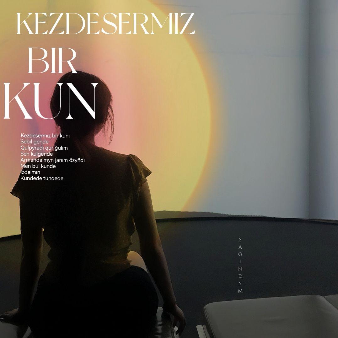 Kezdesermiz Bir Kuni