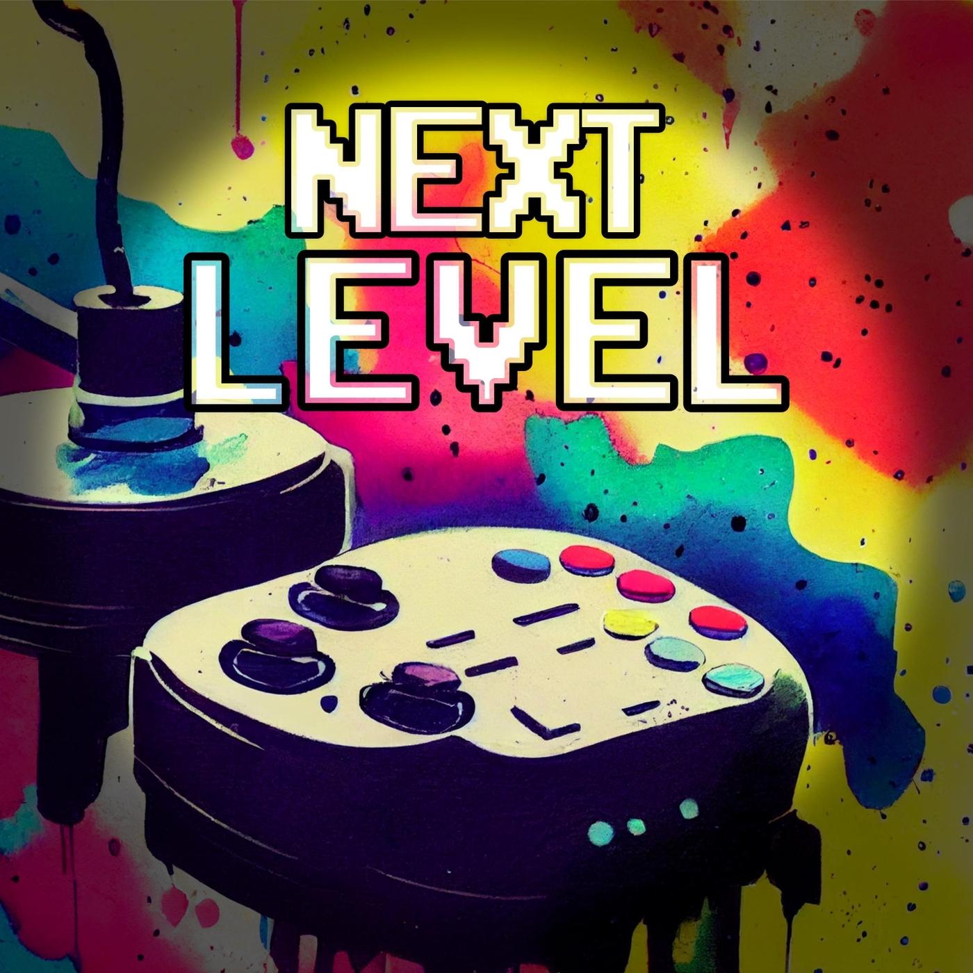 Get on My Level (feat. Mat4yo)