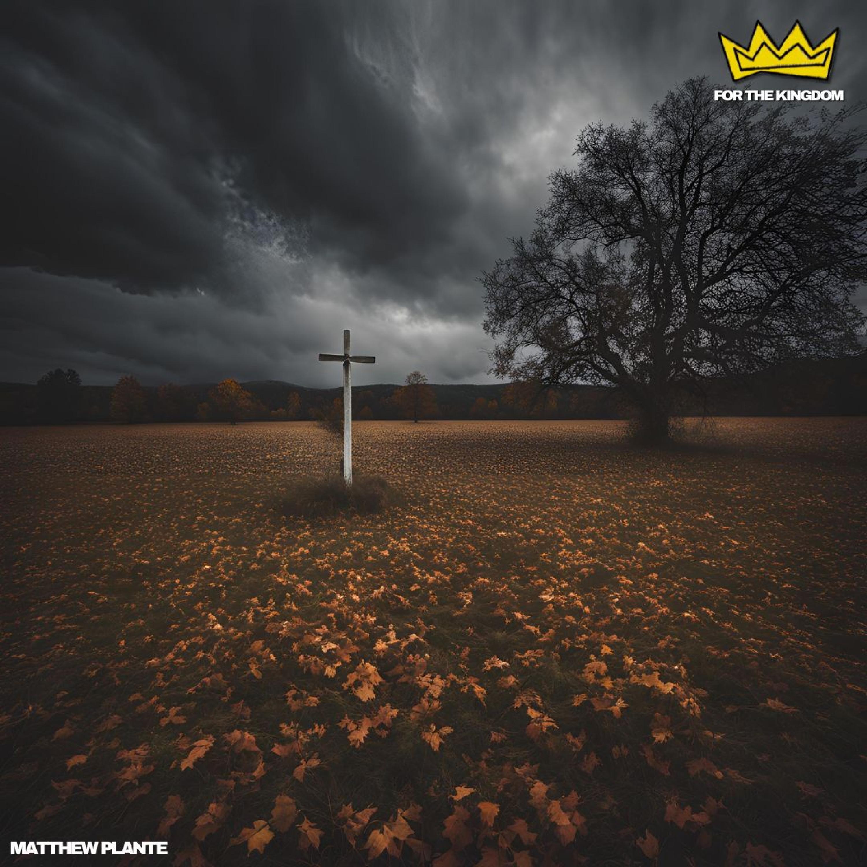 HOLY PRESENCE Matthew Plante 单曲 网易云音乐