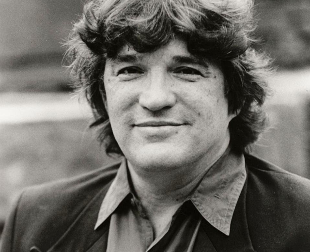 Rick Danko