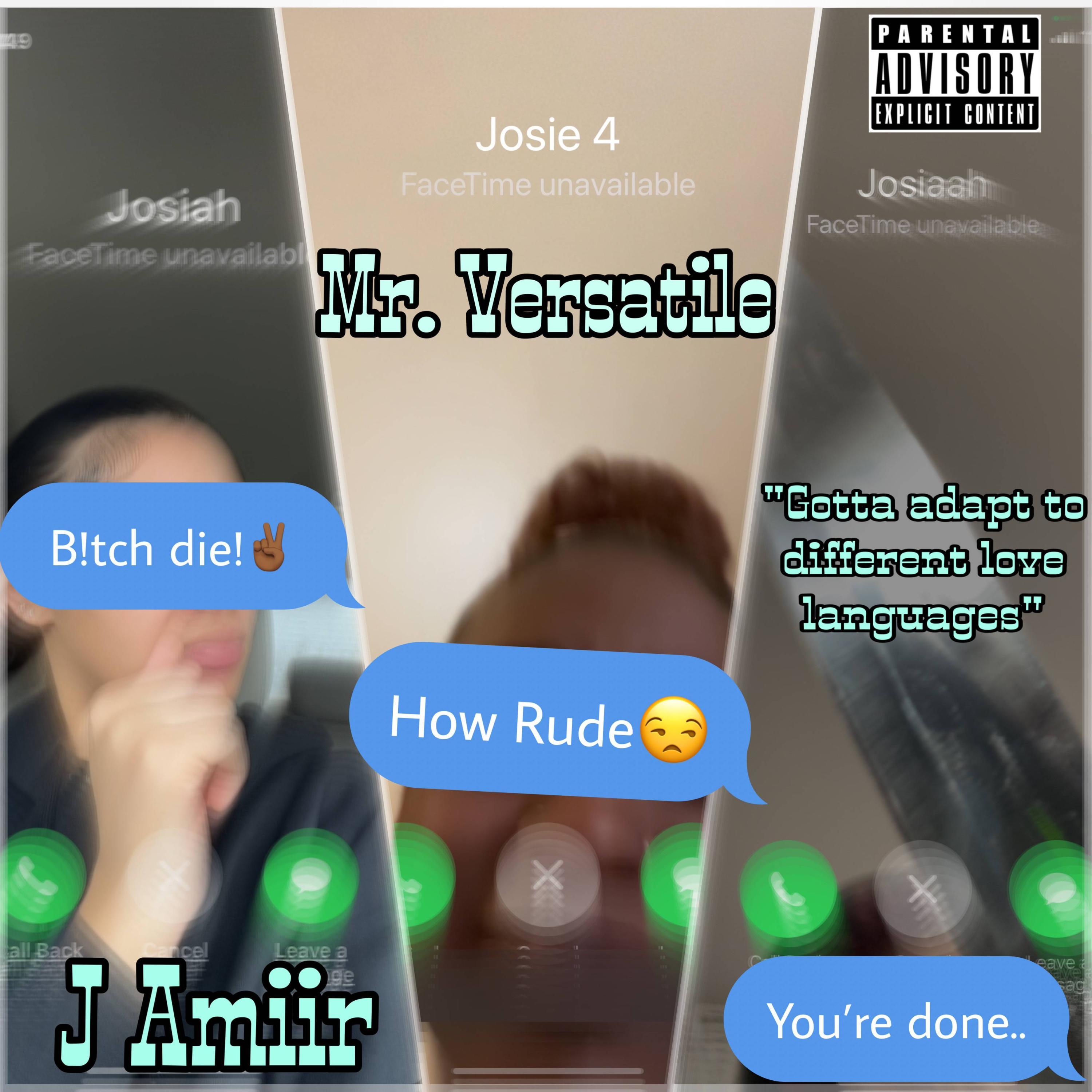 Benji (feat. Rio Benji)