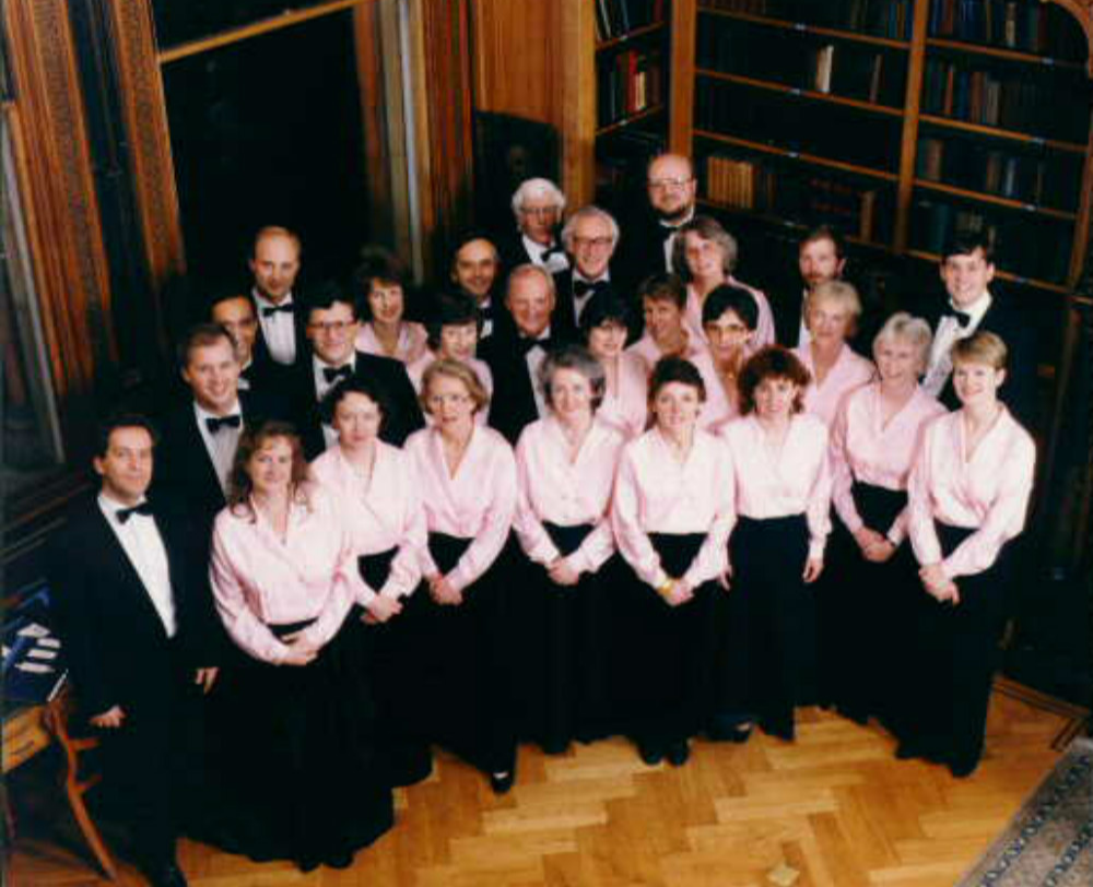Vasari Singers