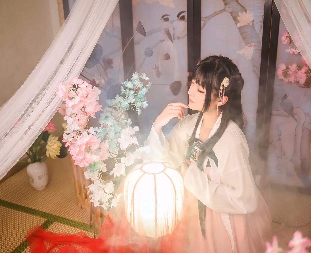 青禾枝