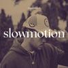 MoonLander - slow motion