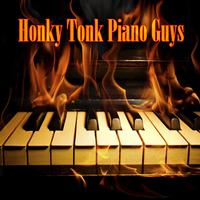 Honky Tonk Piano Guys