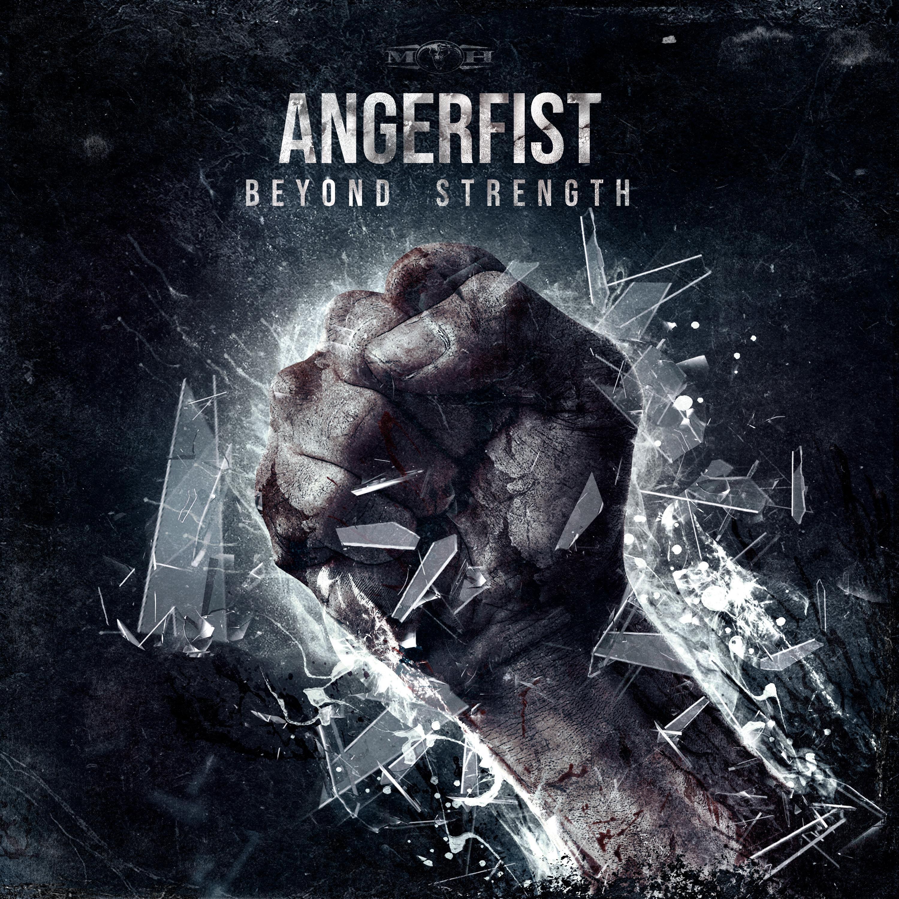Beyond Strength_Angerfist_Beyond Strength | 在线播放_Beyond Strength歌词_Beyond Strength下载 | 网易云音乐