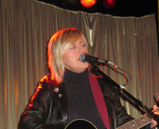 Lori Yates