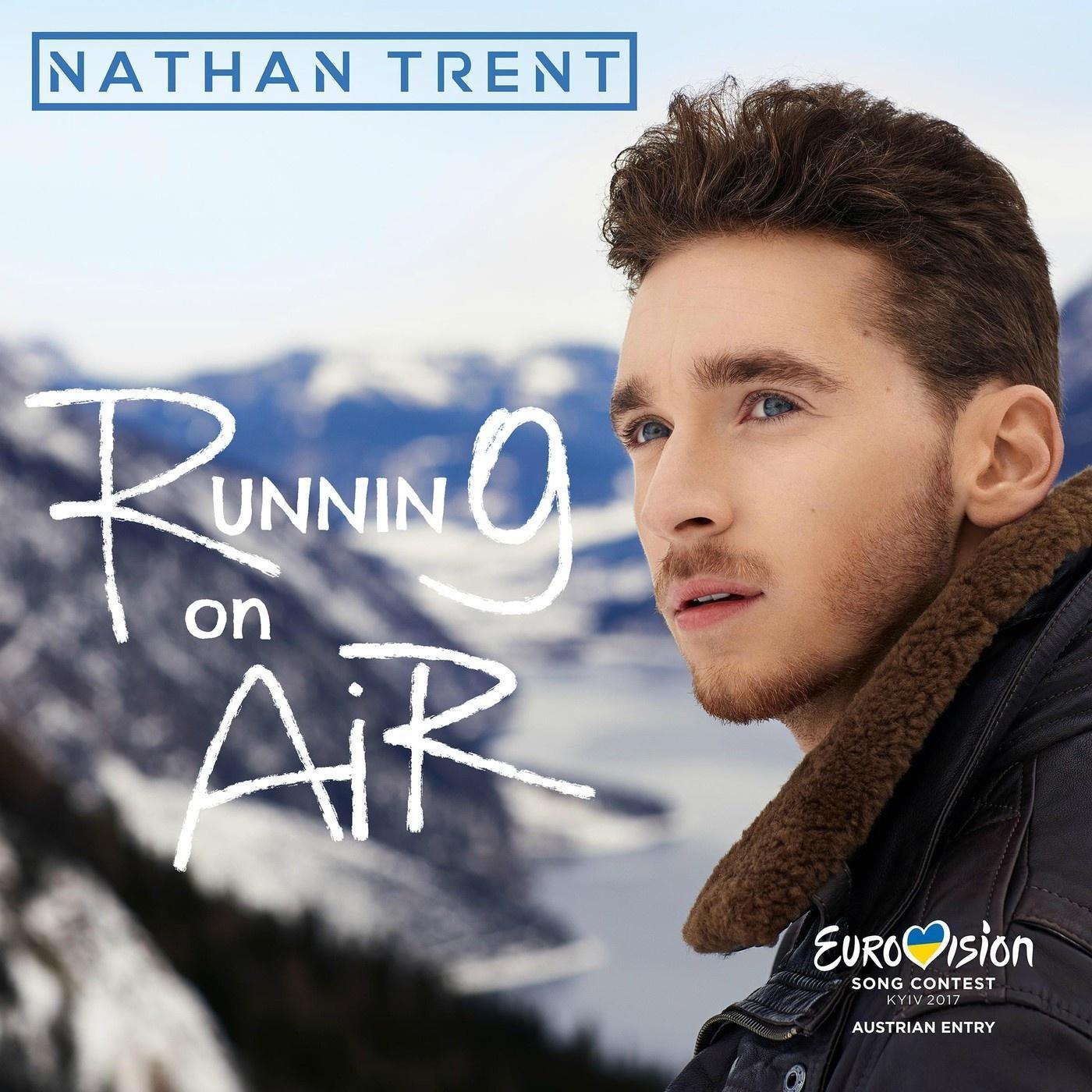 Running On Air_Nathan Trent_Running On Air | 在线播放_Running On Air歌词_Running On Air下载 | 网易云音乐