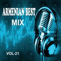 Armenian Best Mix - 21