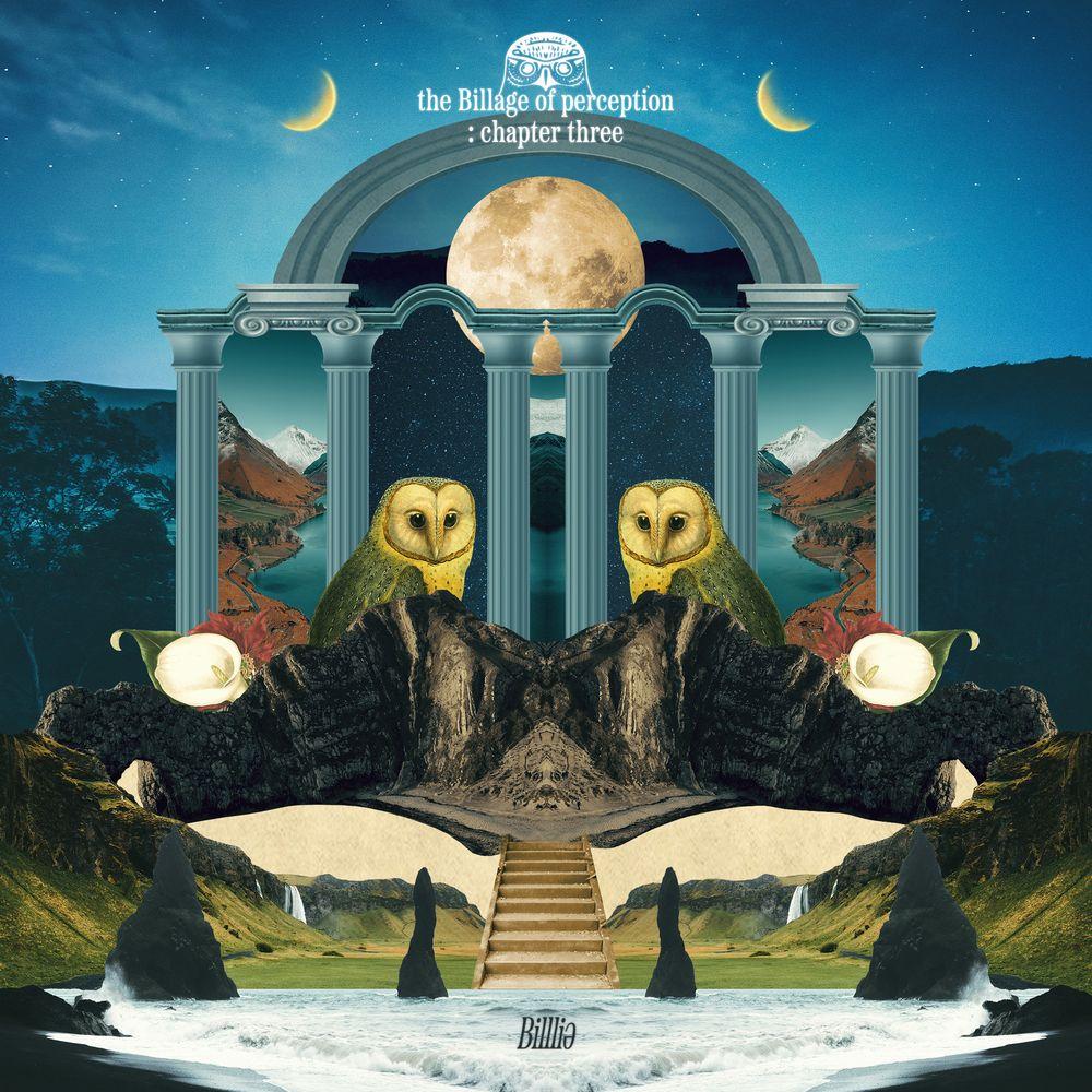 EUNOIA (Cover Billlie)