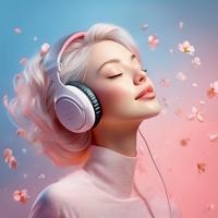 Musica para meditacion - En El Corazón Del Bosque