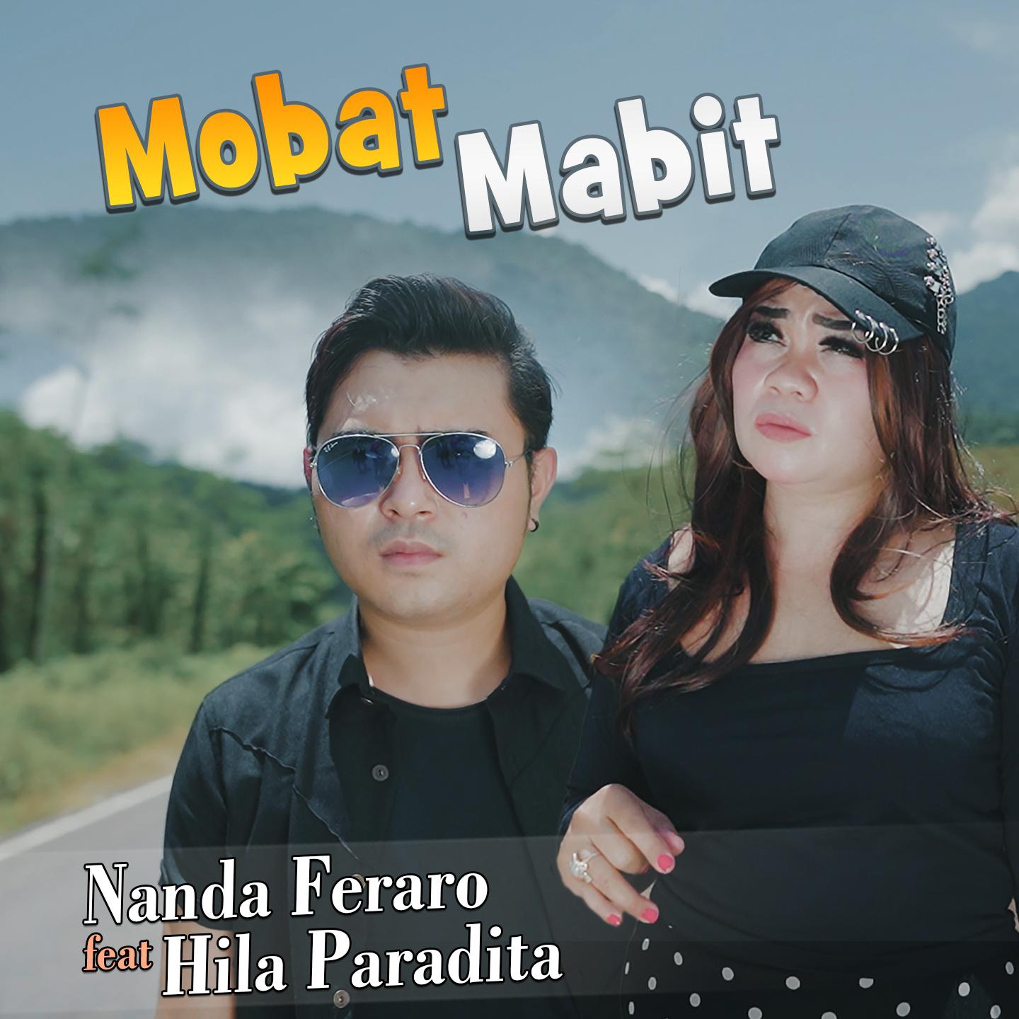 Mobat Mabit