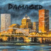 Damaged