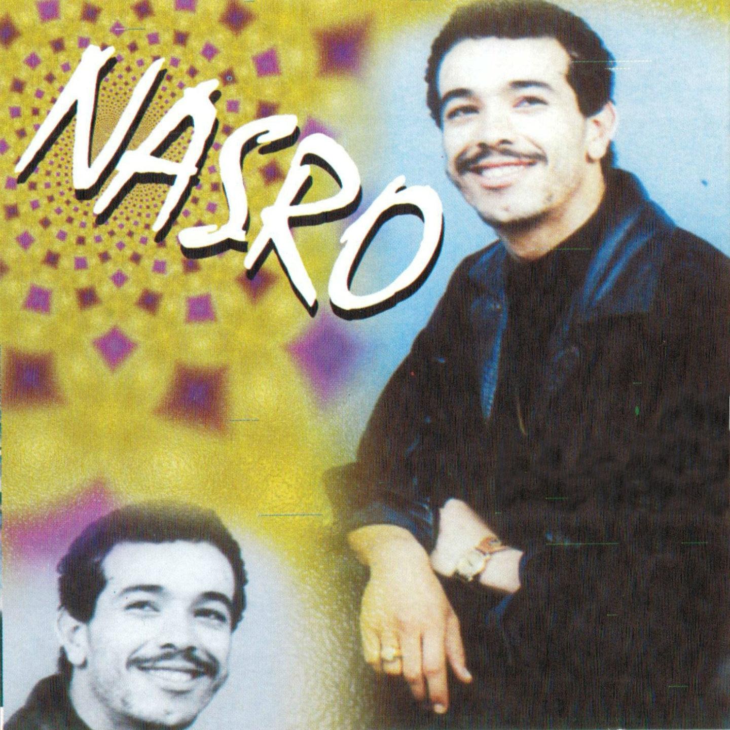 Cheb Nasro