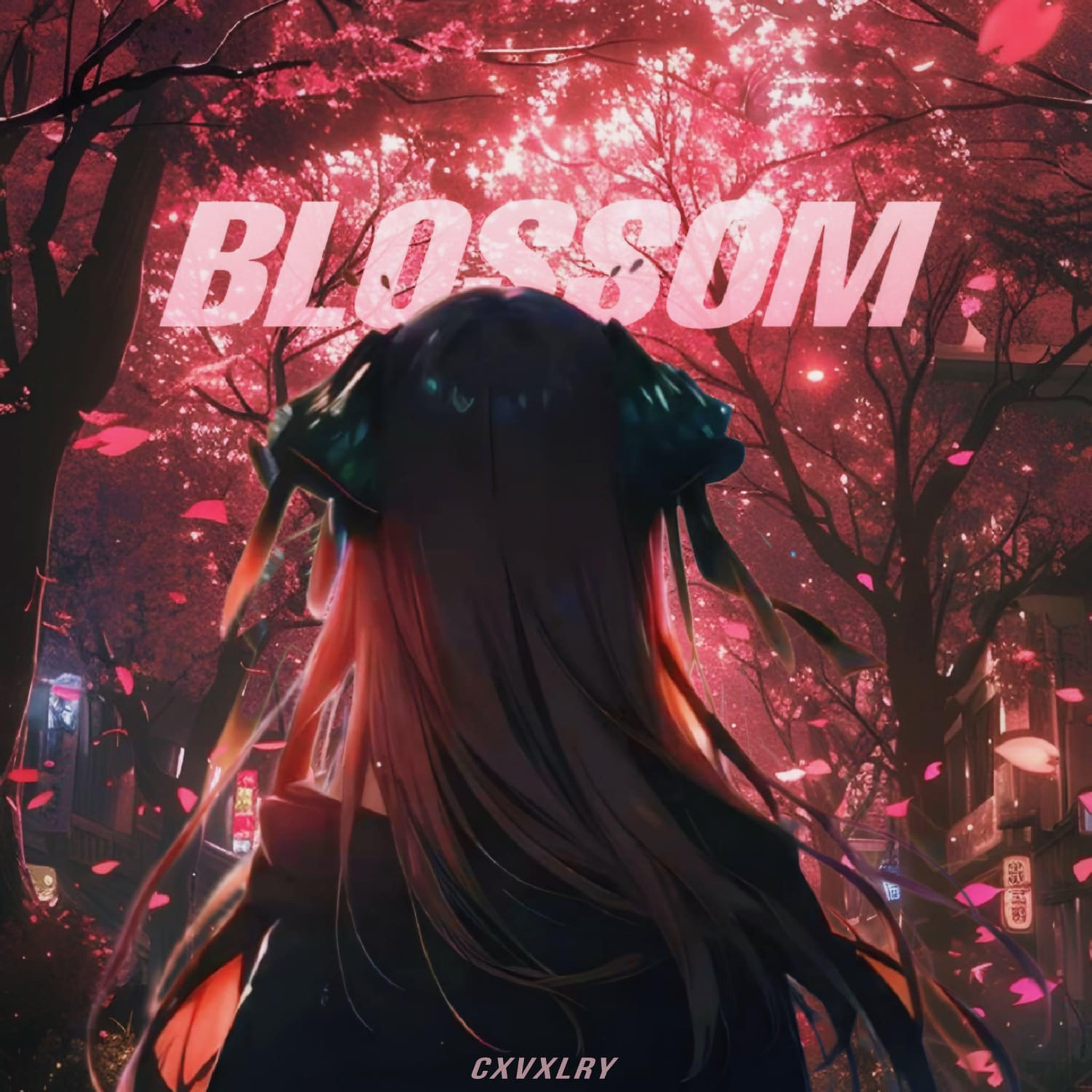 Blossom