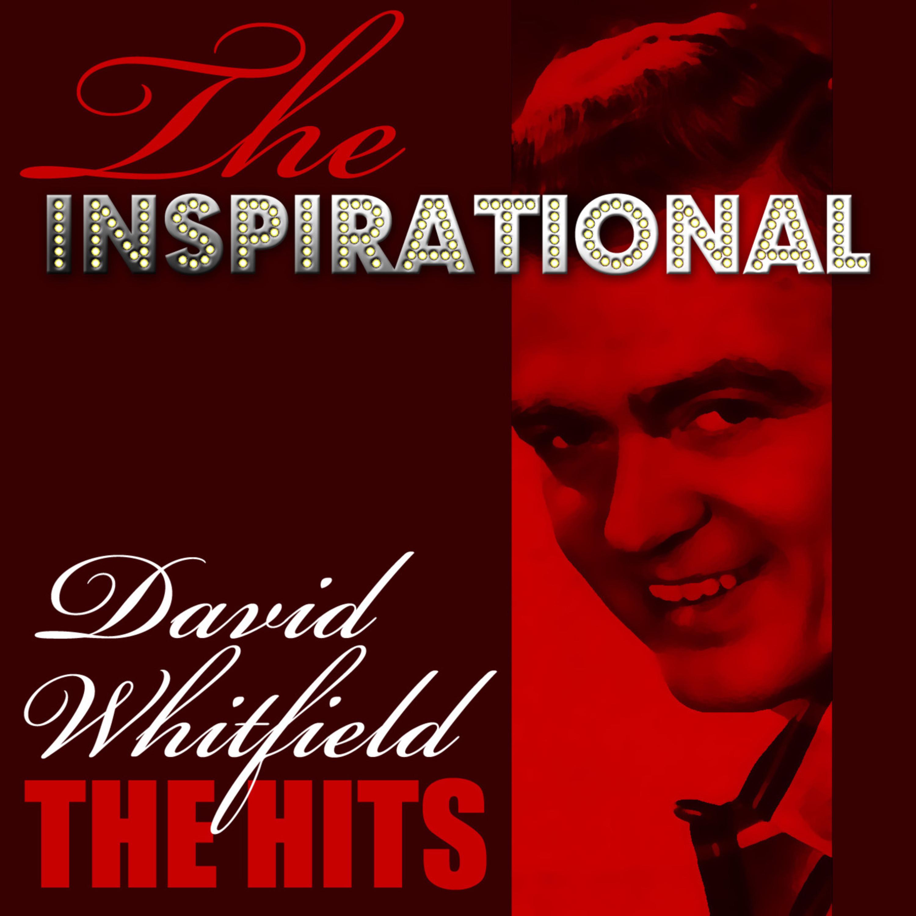 Im The King Of Broken Hearts David Whitfield 单曲 网易云音乐