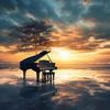 Piano Toys - Piano Melody Evening Calm