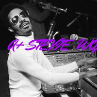 Stevie Wonder