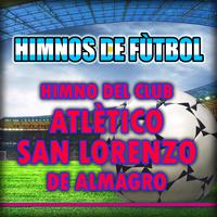 Himno Del Club Atlético San Lorenzo De Almagro (Ringtone)