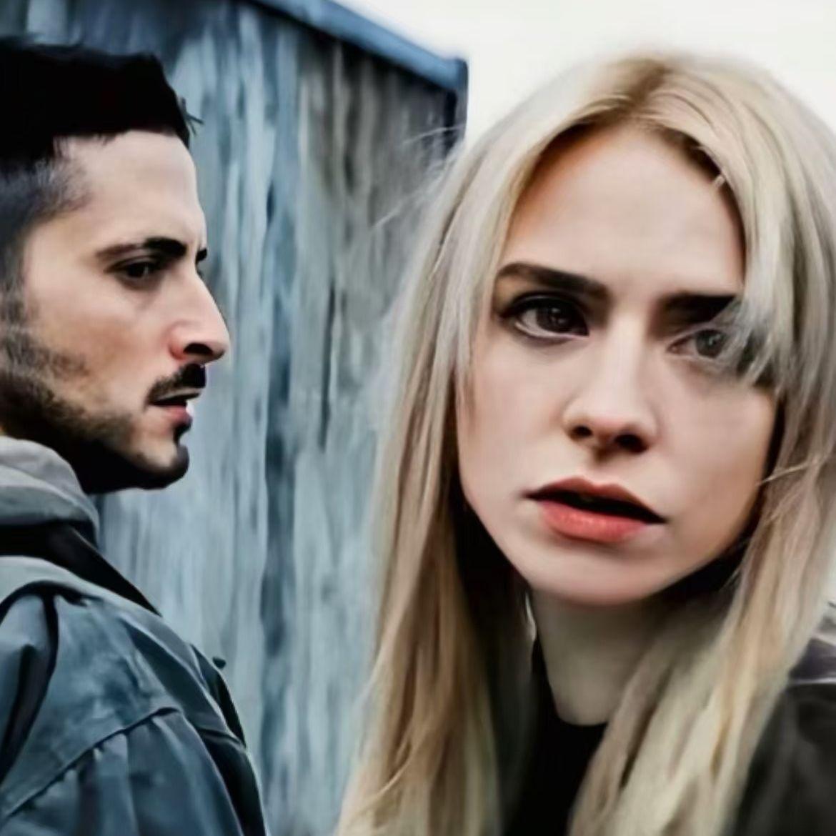 浪漫主义小红歌remix