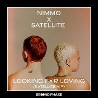 Looking For Loving (Satellite VIP)