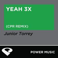 Yeah 3x - EP