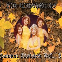 The Outstanding Lennon Sisters Vol. 2