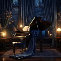 Piano Music Slumber: Sleep Melodies