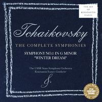 Tchaikovsky: Symphony No. 1