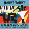 Ranky Tanky - Green Sally (Live)