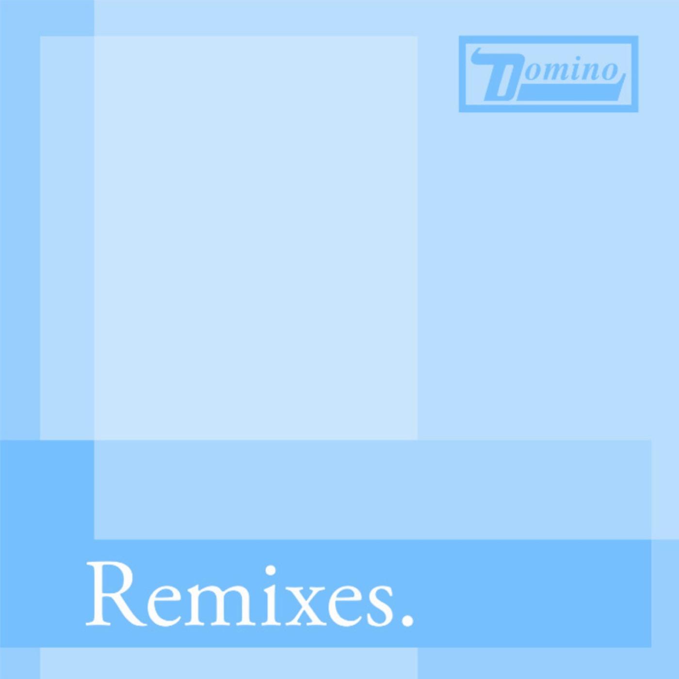 Marina Gasolina (Fake Blood remix)