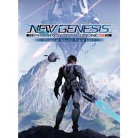 PSO2 NEW GENESIS Original Sound Track Vol.1 1