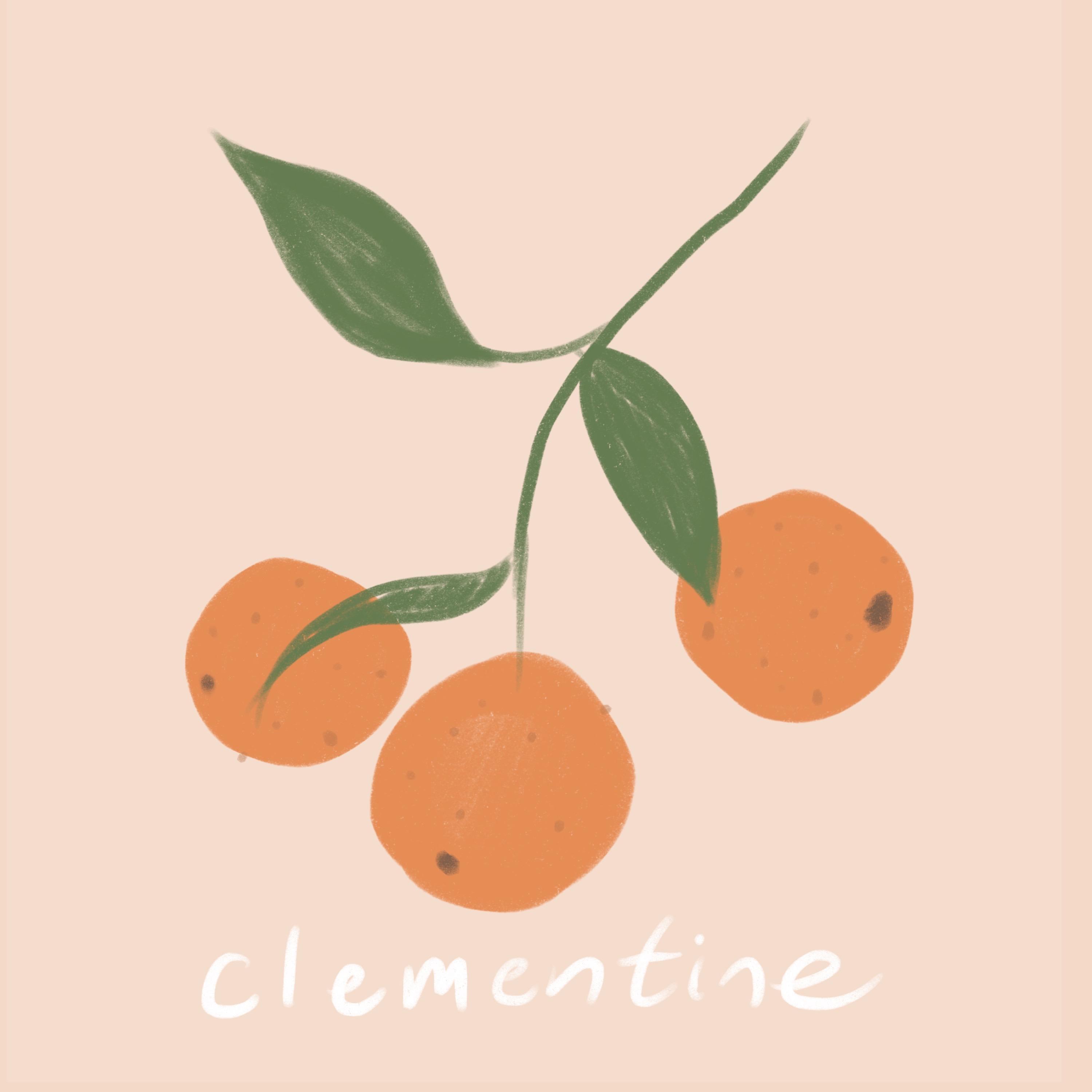 Clementine (feat. Garrett.)