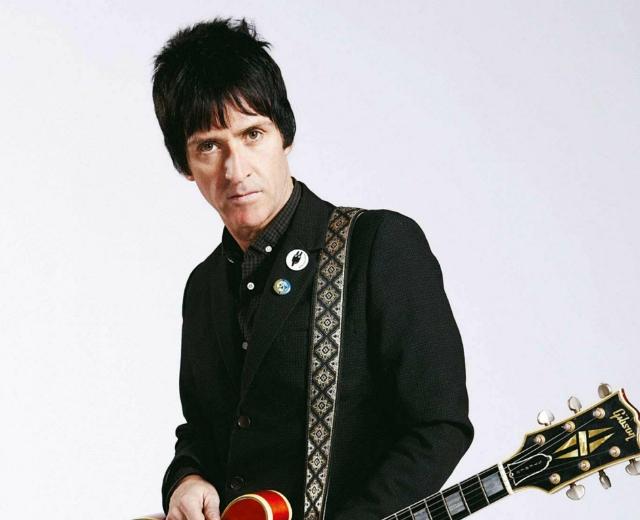Johnny Marr