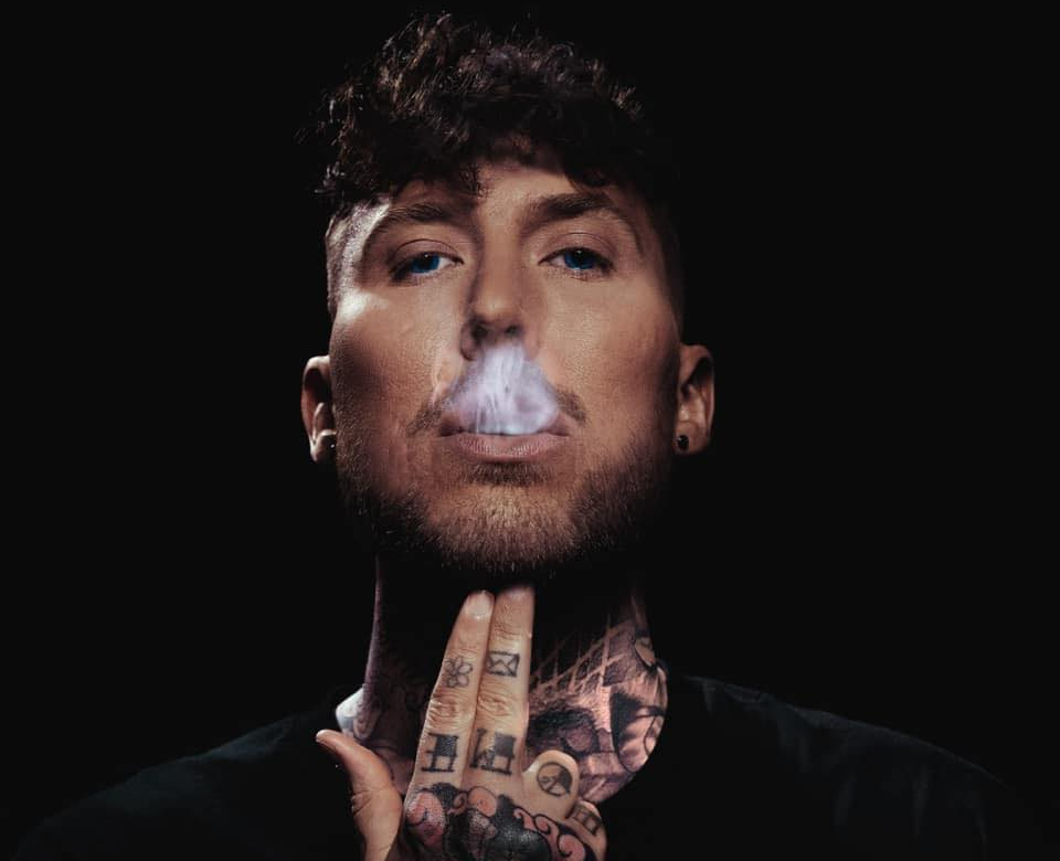Ben Nicky