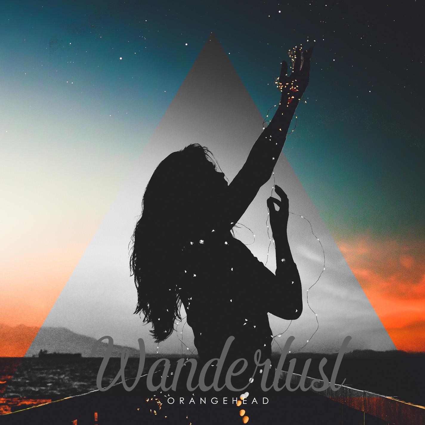 Wanderlust封面