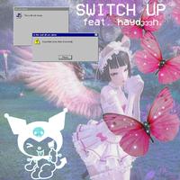 Switch Up (feat. hayd333n)