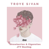 Yutin - Strawberries & Cigarettes (Yutin Remix)