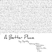 A Better Place (feat. Fabian, Jasmine Sekhon, Kaevox, Kendra Lea Miller, Shah & Verdi)