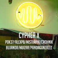 CYPHER X