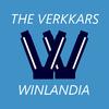 The Verkkars - Winlandia