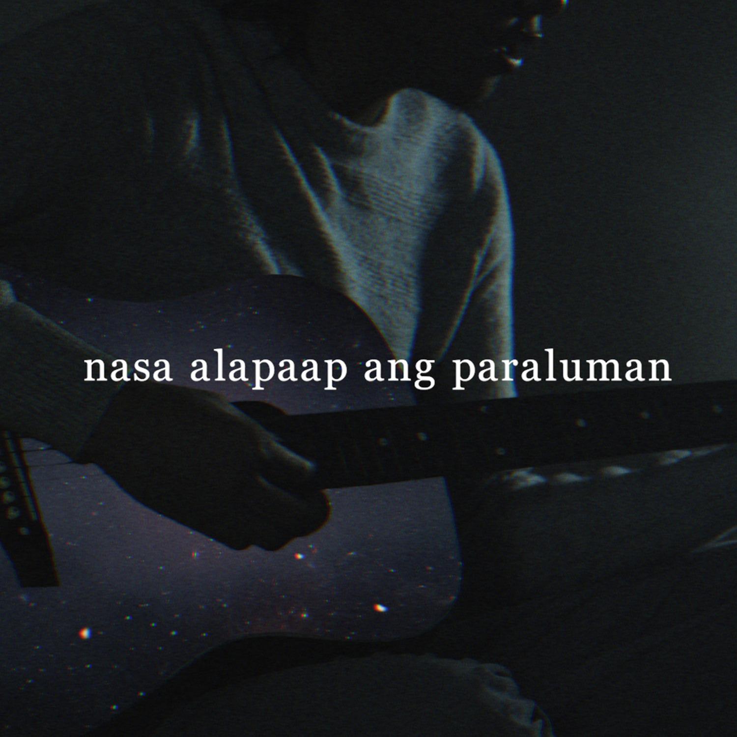 Nasa Alapaap Ang Paraluman (Remastered)
