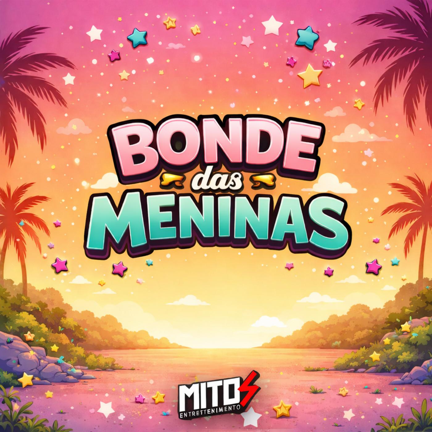 Bonde Das Meninas