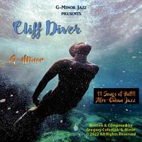 Cliff Diver